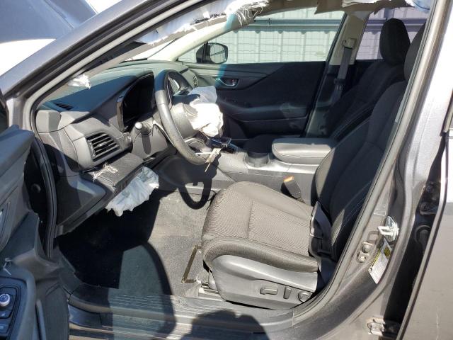 Продаж на аукціоні авто 2022 Subaru Legacy Premium, vin: 4S3BWAC6XN3010523, номер лоту: 52410624