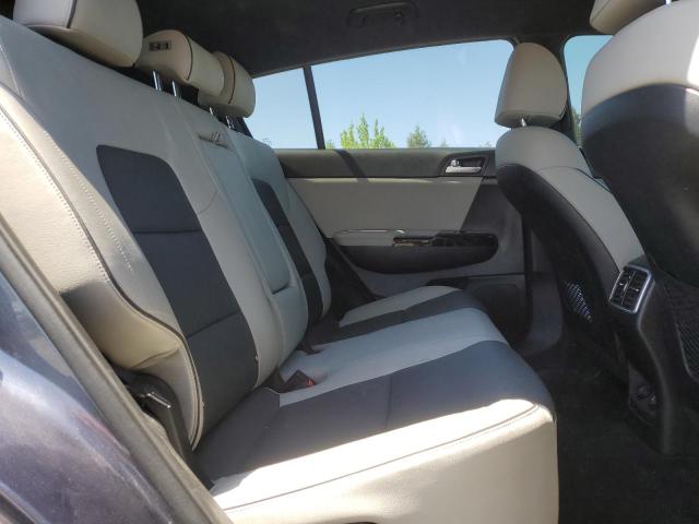Продажа на аукционе авто 2019 Kia Sportage Ex, vin: KNDPNCAC0K7535687, номер лота: 53283594