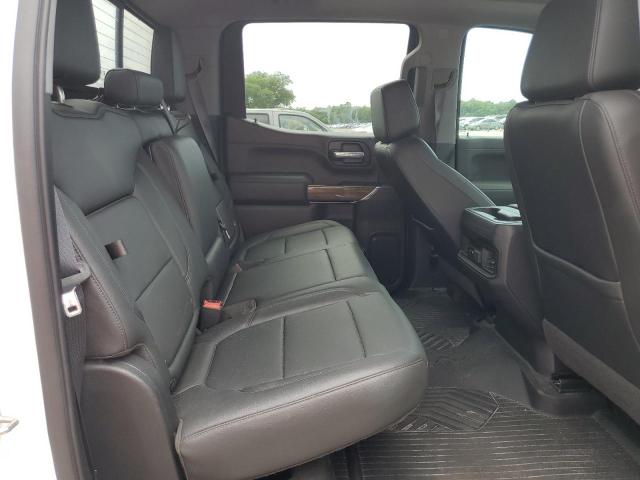Продажа на аукционе авто 2020 Chevrolet Silverado K1500 Lt Trail Boss, vin: 3GCPYFED1LG371223, номер лота: 54875194