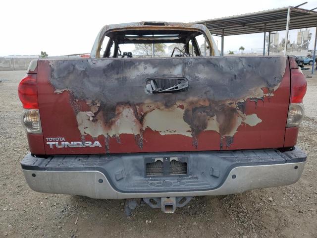 Aukcja sprzedaży 2008 Toyota Tundra Cre, vin: 5TFEV58138X035264, numer aukcji: 56320864