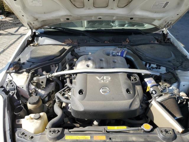 Продажа на аукционе авто 2004 Nissan 350z Roadster, vin: JN1AZ36A74M252616, номер лота: 56494474