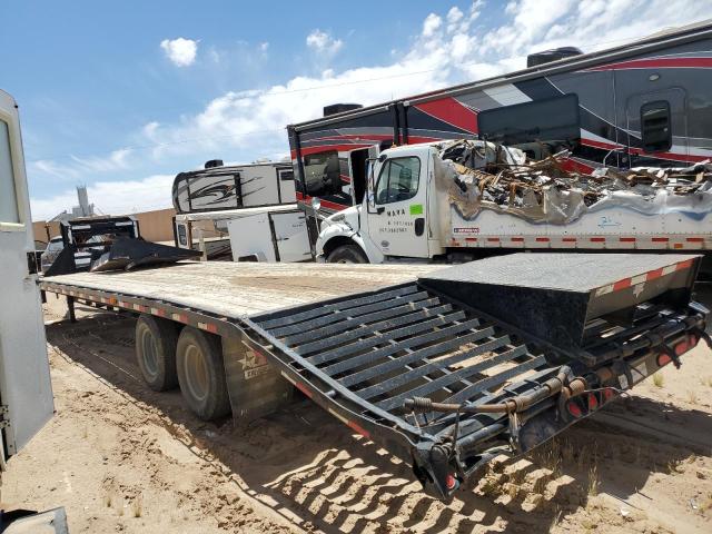 Продажа на аукционе авто 2017 Pj Trailer, vin: 4P5FD3021H1270237, номер лота: 53937734