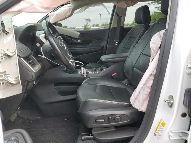 Aukcja sprzedaży 2019 Gmc Terrain Denali, vin: 3GKALXEX0KL229590, numer aukcji: 53837564