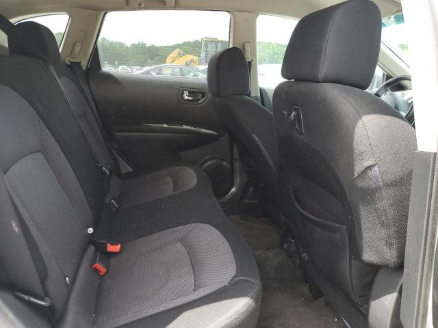 2011 Nissan Rogue S მანქანა იყიდება აუქციონზე, vin: JN8AS5MT4BW164081, აუქციონის ნომერი: 54651474