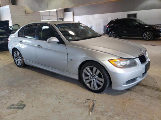 Продажа на аукционе авто 2007 Bmw 328 I Sulev, vin: WBAVC53567FZ76239, номер лота: 55804604