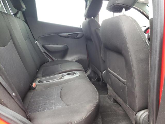 Aukcja sprzedaży 2019 Chevrolet Spark 1lt, vin: KL8CD6SA0KC702159, numer aukcji: 55251354