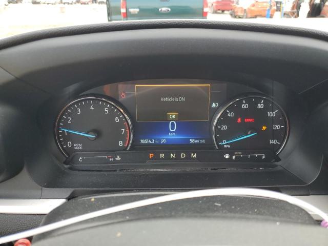 55903874 :رقم المزاد ، 1FMSK8DH8LGC80596 vin ، 2020 Ford Explorer Xlt مزاد بيع