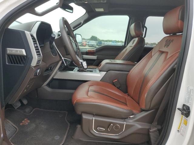 Aukcja sprzedaży 2018 Ford F150, vin: 1FTEW1EG9JFB99838, numer aukcji: 53444824