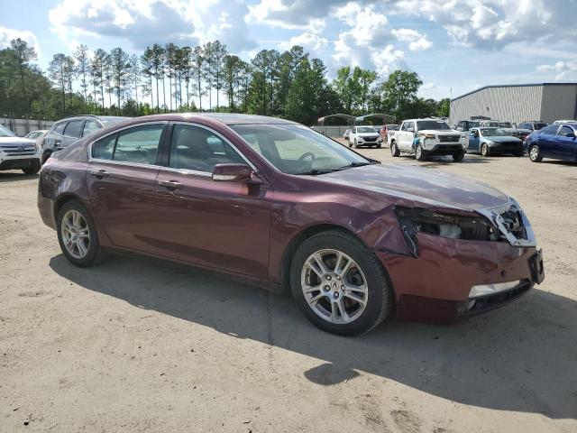 2010 Acura Tl მანქანა იყიდება აუქციონზე, vin: 19UUA8F25AA017332, აუქციონის ნომერი: 53492444