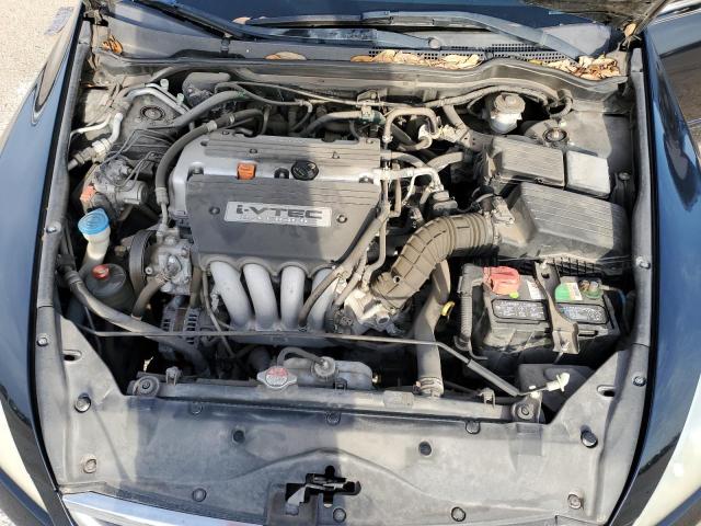 2007 Honda Accord Ex მანქანა იყიდება აუქციონზე, vin: 1HGCM56827A158440, აუქციონის ნომერი: 54339464