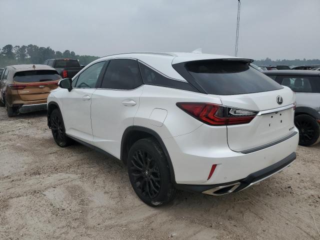 Продажа на аукционе авто 2017 Lexus Rx 350 Base, vin: JTJBZMCA4H2018198, номер лота: 54203624