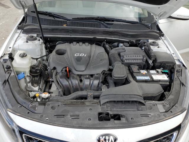 Продаж на аукціоні авто 2015 Kia Optima, vin: 5XXGN4A7XFG421993, номер лоту: 54915374