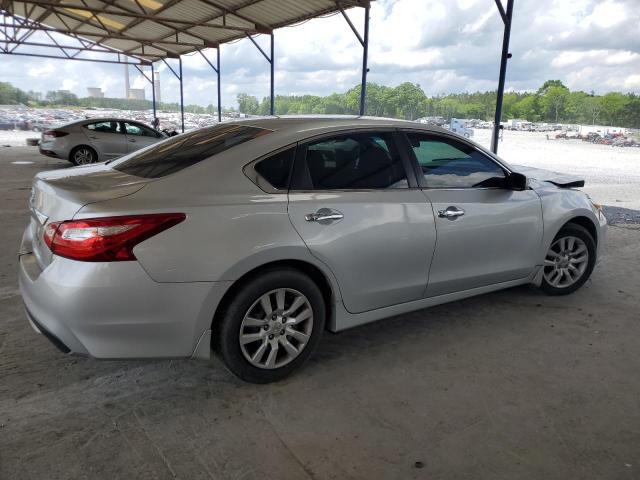 Продаж на аукціоні авто 2017 Nissan Altima 2.5, vin: 1N4AL3AP3HC229474, номер лоту: 52451174