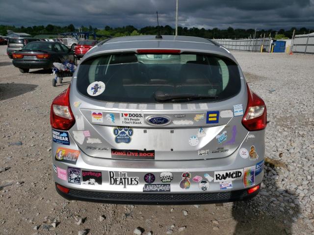Продаж на аукціоні авто 2012 Ford Focus Se, vin: 1FAHP3K2XCL413602, номер лоту: 54346744