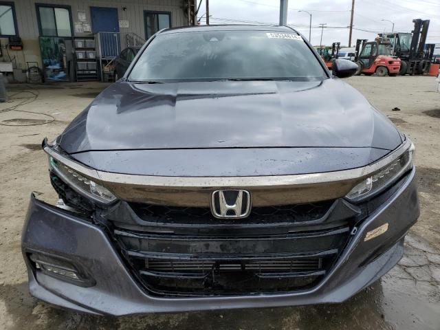 Aukcja sprzedaży 2020 Honda Accord Sport, vin: 1HGCV1F39LA137203, numer aukcji: 53534614