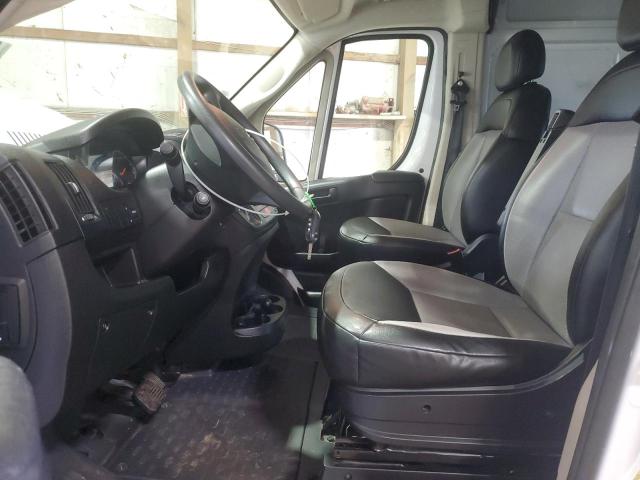 Продажа на аукционе авто 2021 Ram Promaster 2500 2500 High, vin: 3C6LRVDG0ME516418, номер лота: 56371594