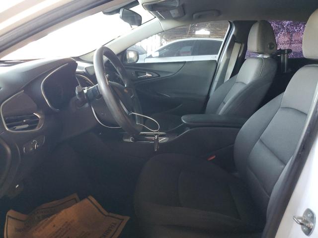 Продажа на аукционе авто 2019 Chevrolet Malibu Lt, vin: 1G1ZD5STXKF187062, номер лота: 54714564