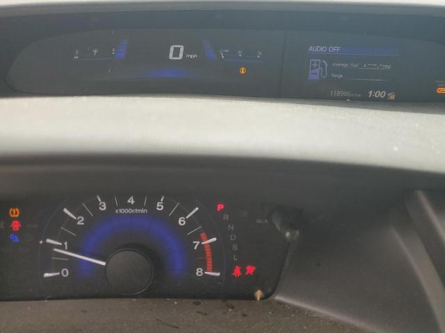 Aukcja sprzedaży 2015 Honda Civic Lx, vin: 19XFB2F52FE015442, numer aukcji: 55302234