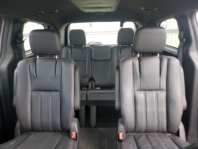 Aukcja sprzedaży 2016 Dodge Grand Caravan R/t, vin: 2C4RDGEG0GR321241, numer aukcji: 56454334