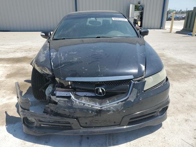 56227174 :رقم المزاد ، 19UUA76538A040140 vin ، 2008 Acura Tl مزاد بيع