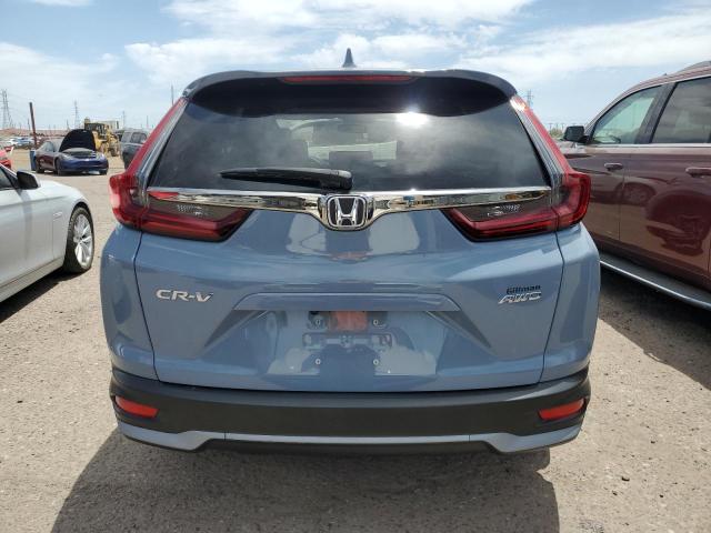 Aukcja sprzedaży 2022 Honda Cr-v Ex, vin: 7FARW2H5XNE038169, numer aukcji: 56525534