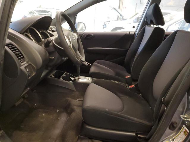 Aukcja sprzedaży 2008 Honda Fit, vin: JHMGD38498S061115, numer aukcji: 56934304