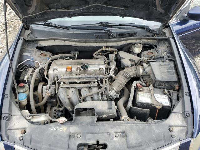 Aukcja sprzedaży 2010 Honda Accord Lx, vin: 1HGCP2F34AA139213, numer aukcji: 55079724