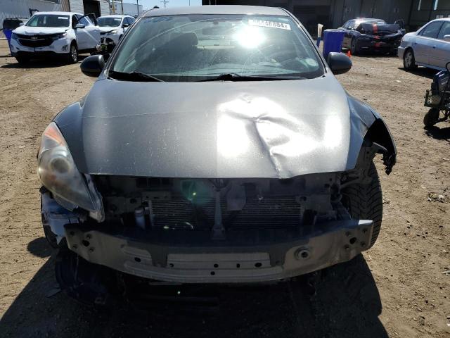 Продажа на аукционе авто 2012 Mazda 3 I, vin: JM1BL1VF1C1506518, номер лота: 56448884