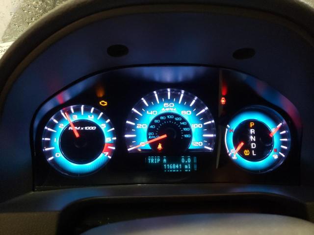 53099444 :رقم المزاد ، 3FAHP0HA0BR173456 vin ، 2011 Ford Fusion Se مزاد بيع