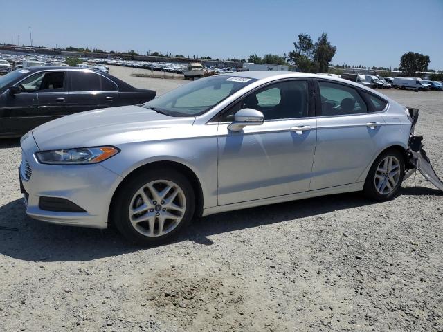 Продажа на аукционе авто 2016 Ford Fusion Se, vin: 3FA6P0HD7GR187654, номер лота: 53143064