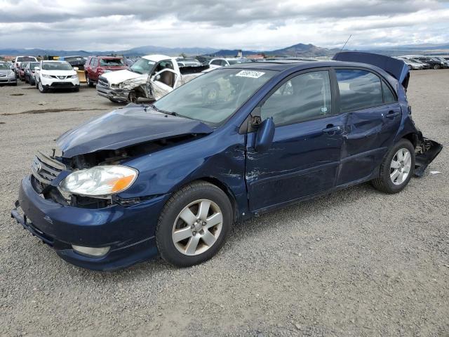 Aukcja sprzedaży 2004 Toyota Corolla, vin: 1NXBR32EX4Z224119, numer aukcji: 55961154
