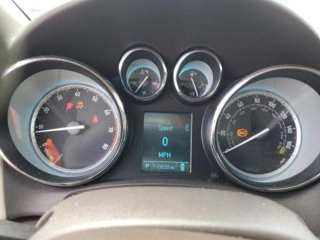 Aukcja sprzedaży 2013 Buick Verano, vin: 1G4PP5SK9D4238221, numer aukcji: 55805964