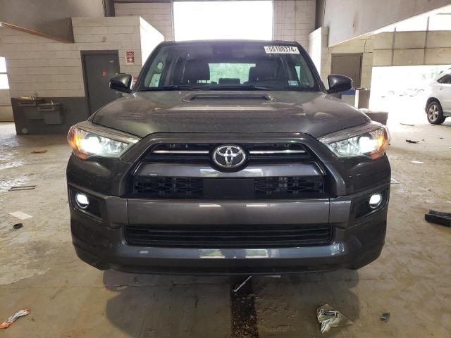 Aukcja sprzedaży 2022 Toyota 4runner Trd Sport, vin: JTEAU5JR8N5262423, numer aukcji: 56180374