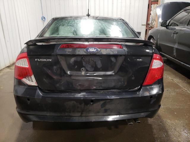 53099444 :رقم المزاد ، 3FAHP0HA0BR173456 vin ، 2011 Ford Fusion Se مزاد بيع
