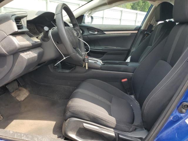 Aukcja sprzedaży 2019 Honda Civic Lx, vin: 19XFC2F62KE014209, numer aukcji: 54420054