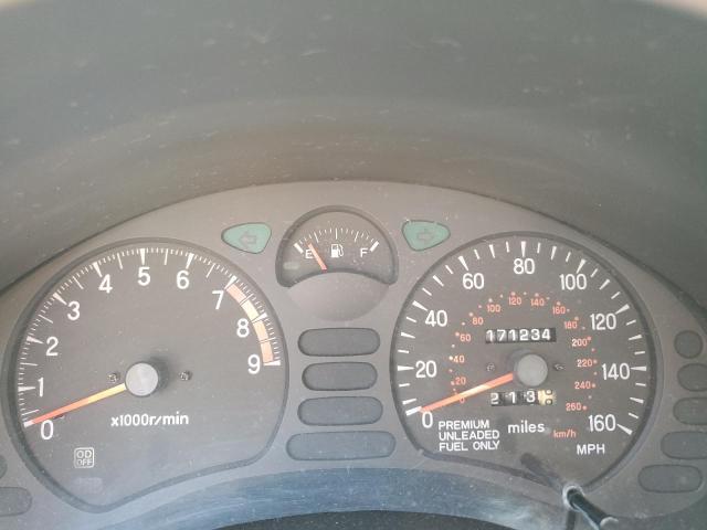 Продажа на аукционе авто 1995 Mitsubishi 3000 Gt, vin: JA3AM54J1SY001640, номер лота: 54324244