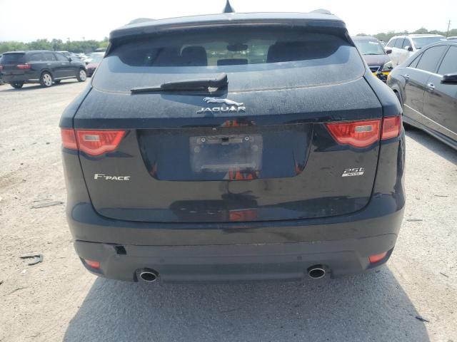 Aukcja sprzedaży 2020 Jaguar F-pace Premium, vin: SADCJ2FXXLA630556, numer aukcji: 55730544