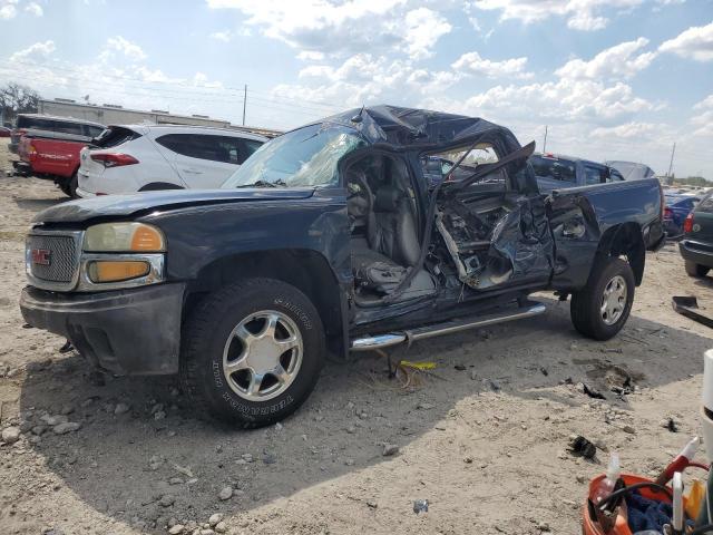 Продажа на аукционе авто 2005 Gmc Sierra, vin: 2GTEK63NX51132821, номер лота: 57063884