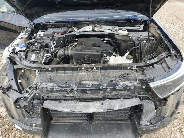 55903874 :رقم المزاد ، 1FMSK8DH8LGC80596 vin ، 2020 Ford Explorer Xlt مزاد بيع