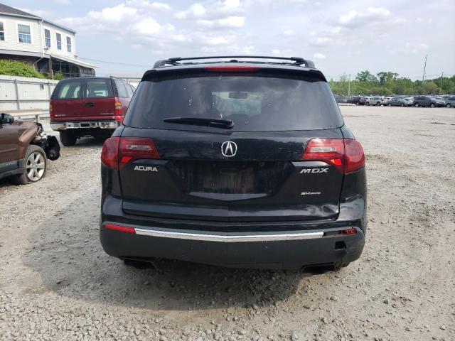 Продажа на аукционе авто 2012 Acura Mdx, vin: 2HNYD2H28CH533670, номер лота: 56035134
