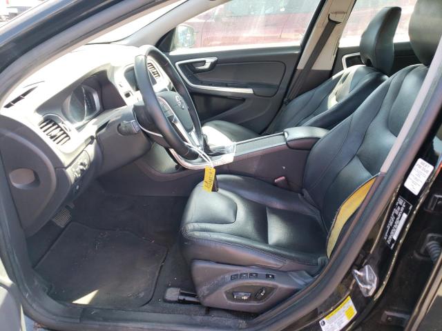 Продаж на аукціоні авто 2016 Volvo S60 Premier, vin: YV126MFK0G1391057, номер лоту: 56300764