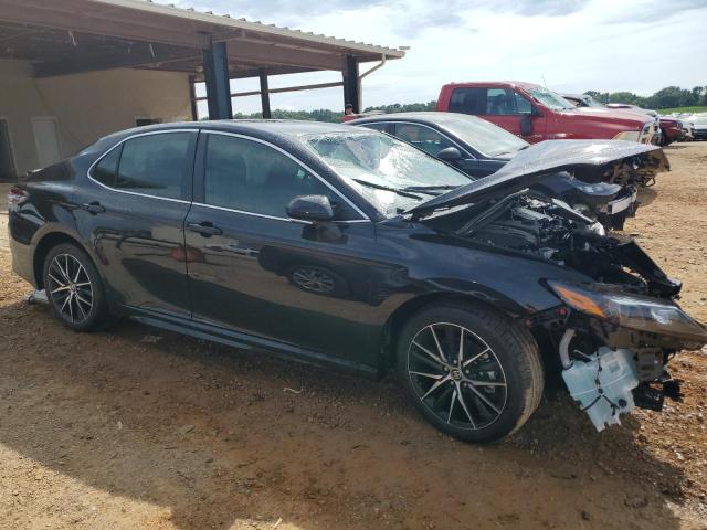 Aukcja sprzedaży 2024 Toyota Camry Se Night Shade, vin: 4T1G11AK3RU910261, numer aukcji: 56292724