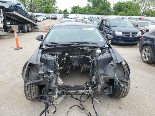 Продажа на аукционе авто 2011 Cadillac Cts-v, vin: 1G6DV5EP2B0158903, номер лота: 55092734