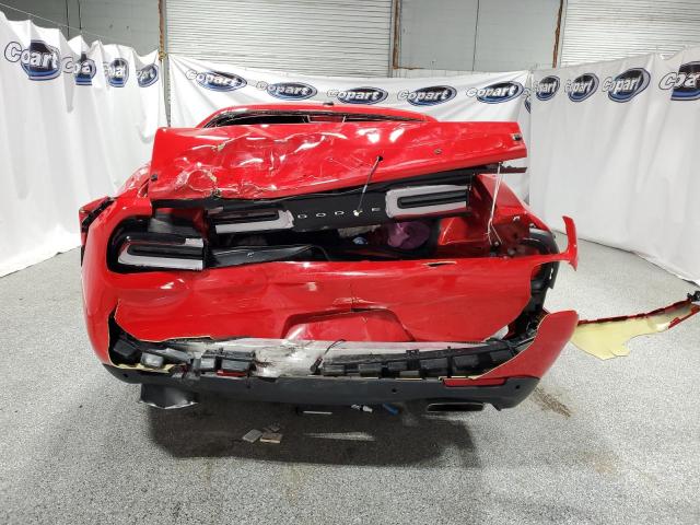 54548934 :رقم المزاد ، 2C3CDZBT8PH545676 vin ، 2023 Dodge Challenger R/t مزاد بيع