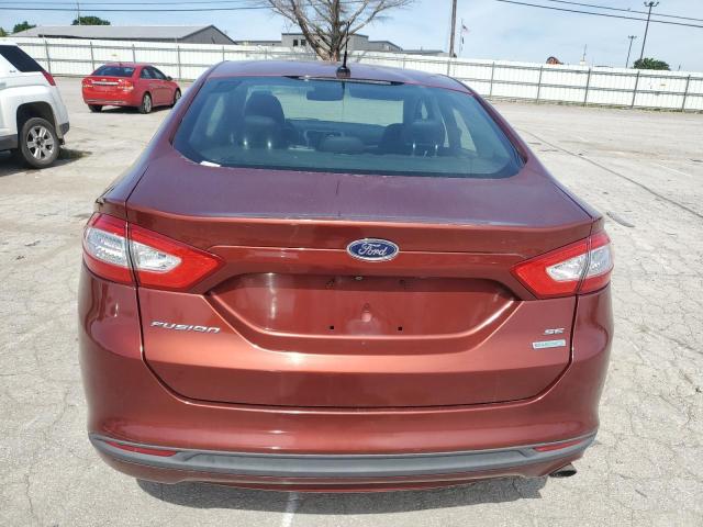 Aukcja sprzedaży 2014 Ford Fusion Se, vin: 3FA6P0HD1ER310572, numer aukcji: 57319374