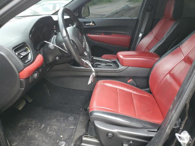 Продаж на аукціоні авто 2021 Dodge Durango R/, vin: 1C4SDJCT0MC574210, номер лоту: 54342874