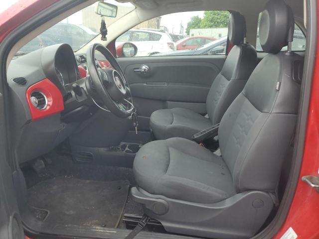 Aukcja sprzedaży 2012 Fiat 500 Pop, vin: 3C3CFFDR6CT120839, numer aukcji: 53864524