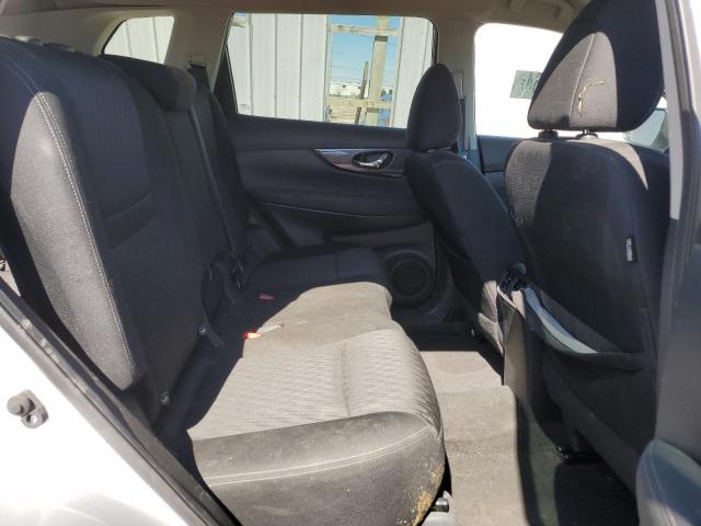 Aukcja sprzedaży 2020 Nissan Rogue, vin: KNMAT2MV9LP520254, numer aukcji: 53151064