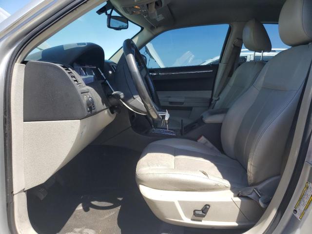 2007 Chrysler 300 მანქანა იყიდება აუქციონზე, vin: 2C3KA53G97H809390, აუქციონის ნომერი: 58212485
