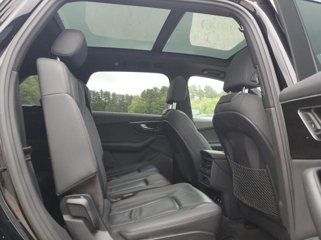 Продажа на аукционе авто 2020 Audi Q7 Premium, vin: WA1AXAF79LD005876, номер лота: 58053055